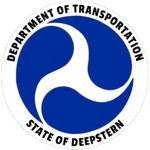 Deepstern Department of Transportation