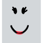 Your smile is beautiful :D