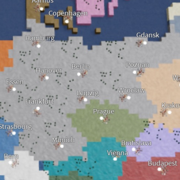 Nation Roleplay Testing