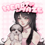 HEARTMAZE