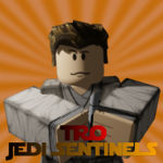 Jedi Sentinels - Rise