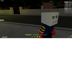Cart Ride To Your Floppas House