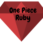 (One Piece) Ruby