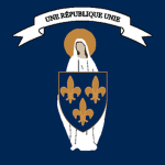 La République Paysanne de la Louisiane