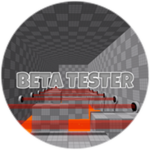 Beta Tester!