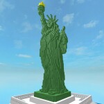 Statue of Liberty