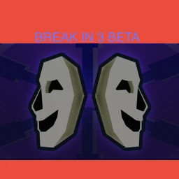 break in 3 (countdown) icon