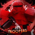 > Jet Troopers
