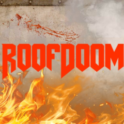Roof Doom icon