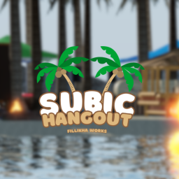 [BETA! 🕹️] SUBIC Hangout