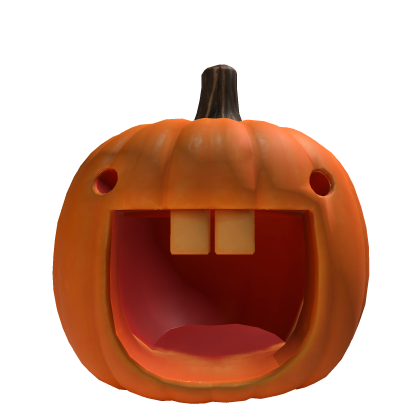 pumpkin