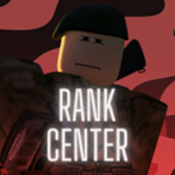BA | Rank Center