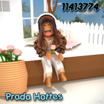 prada hottes