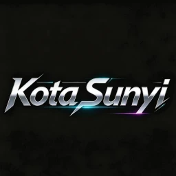 [⚡] Sunyi City icon