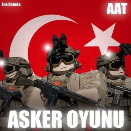 Turkish Soldier Game v1