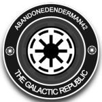 T̷he Galactic Republic