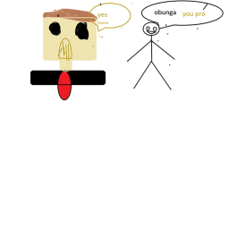 surwiwe the obunga
