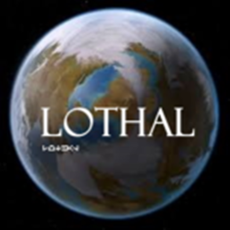 Imperial Captial On Lothal