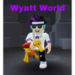 The MrWyatt Club