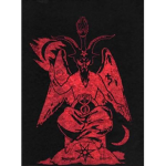 The Atheistic Church of Satan