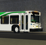 Yoshi Transit.