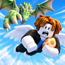 Fly and Rob Dragons