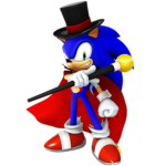 Vampiresonic dripgang/hboygaming