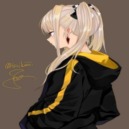 Anime Roblox decal