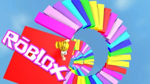 Fun obby 