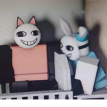 Happy Roblox Players