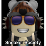 Sneaker Society!