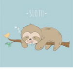 The Sloth Enthusiasts!