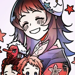 ⋆ ˚｡⋆ 🌷 ⋆ ˚｡⋆ icon