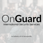 OnGuard ISS