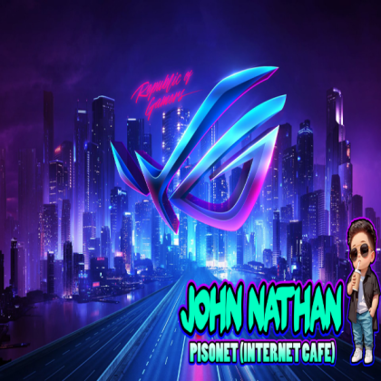 JNathan Wallpaper Roblox decal