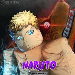 Ninja Paradox