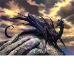 the REAL dragon fan club