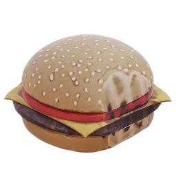 eat a chezburgers icon