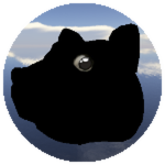 Black Doge