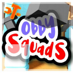 🛠️ Obby Squads: Reshuffled