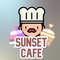 [NEW] Sunset Cafe