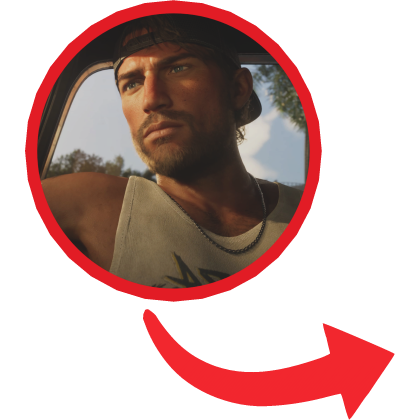 Jason Duval GTA VI