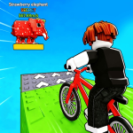 Bike for Brainrots!