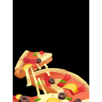 PIZZA FUN