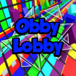 The Obby of Ilusions [Is it a real, or a dream?]