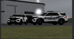 Law Enforcement Ranks