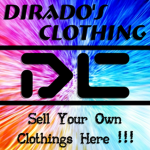 Dirado's Clothing