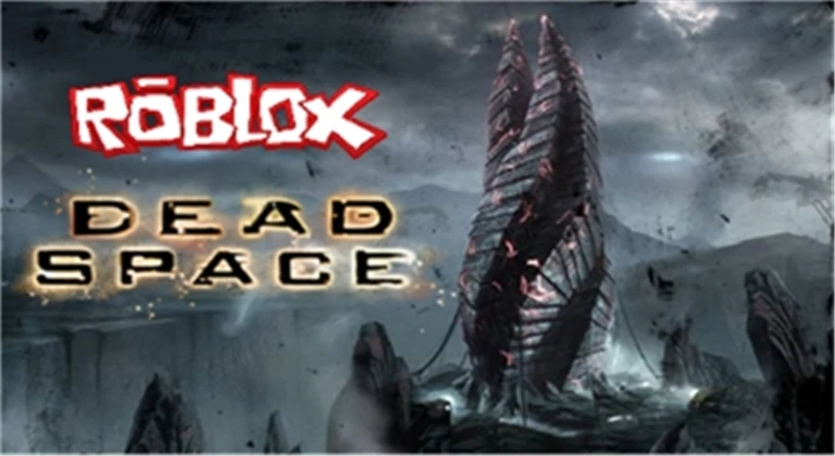 Roblox Dead Space Roblox NoFilter