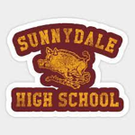 Sunnydale High School