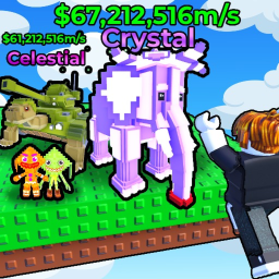 Jump For Brainrots! icon